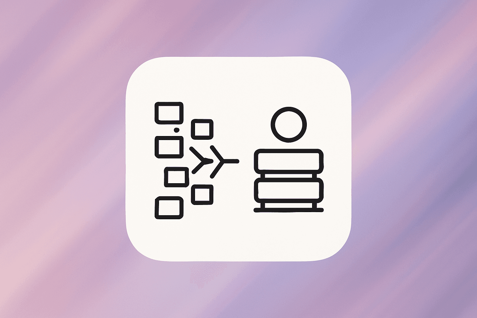 Laptop with colorful lighting