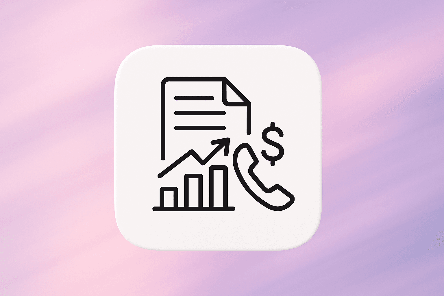 Laptop with colorful lighting