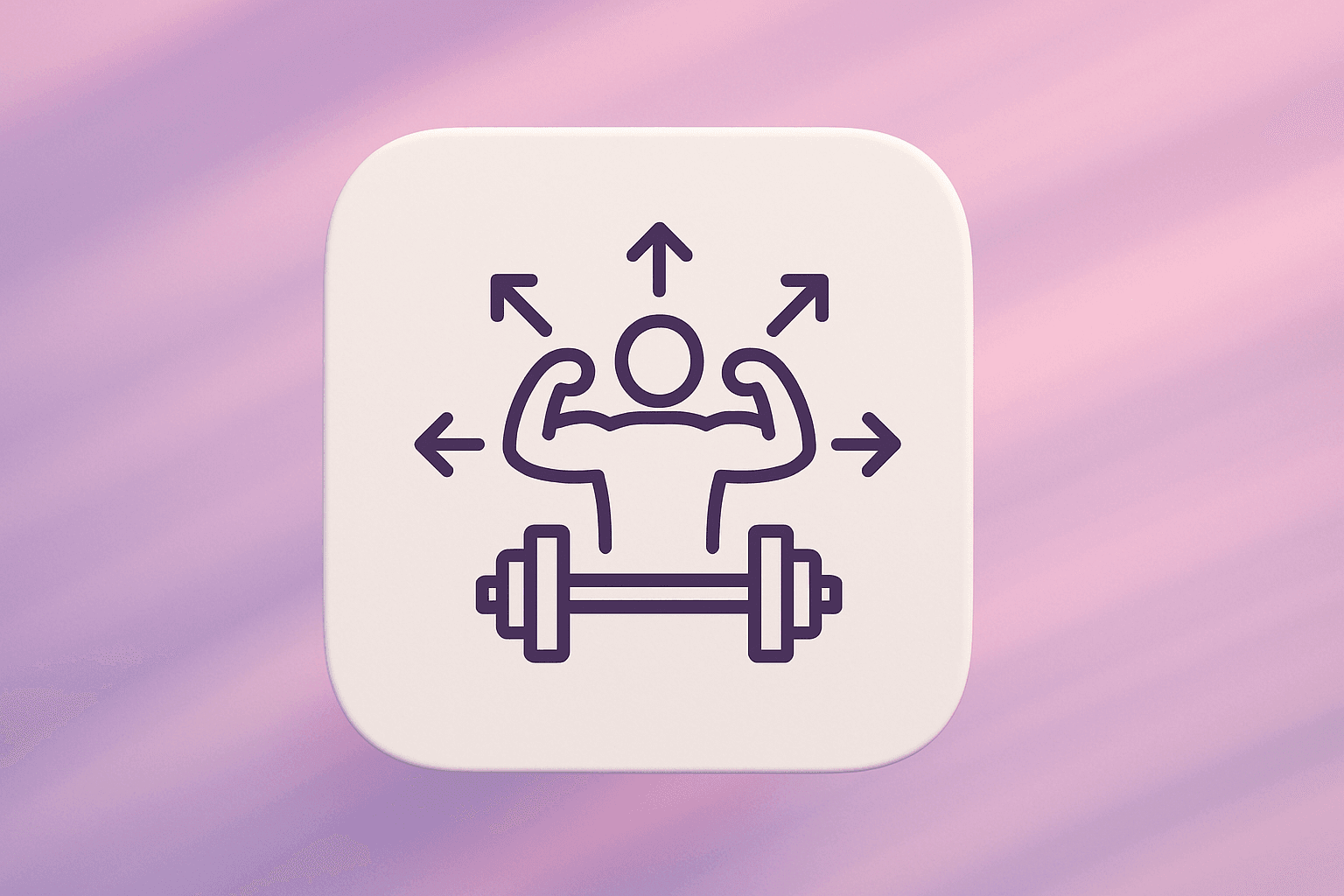 Laptop with colorful lighting