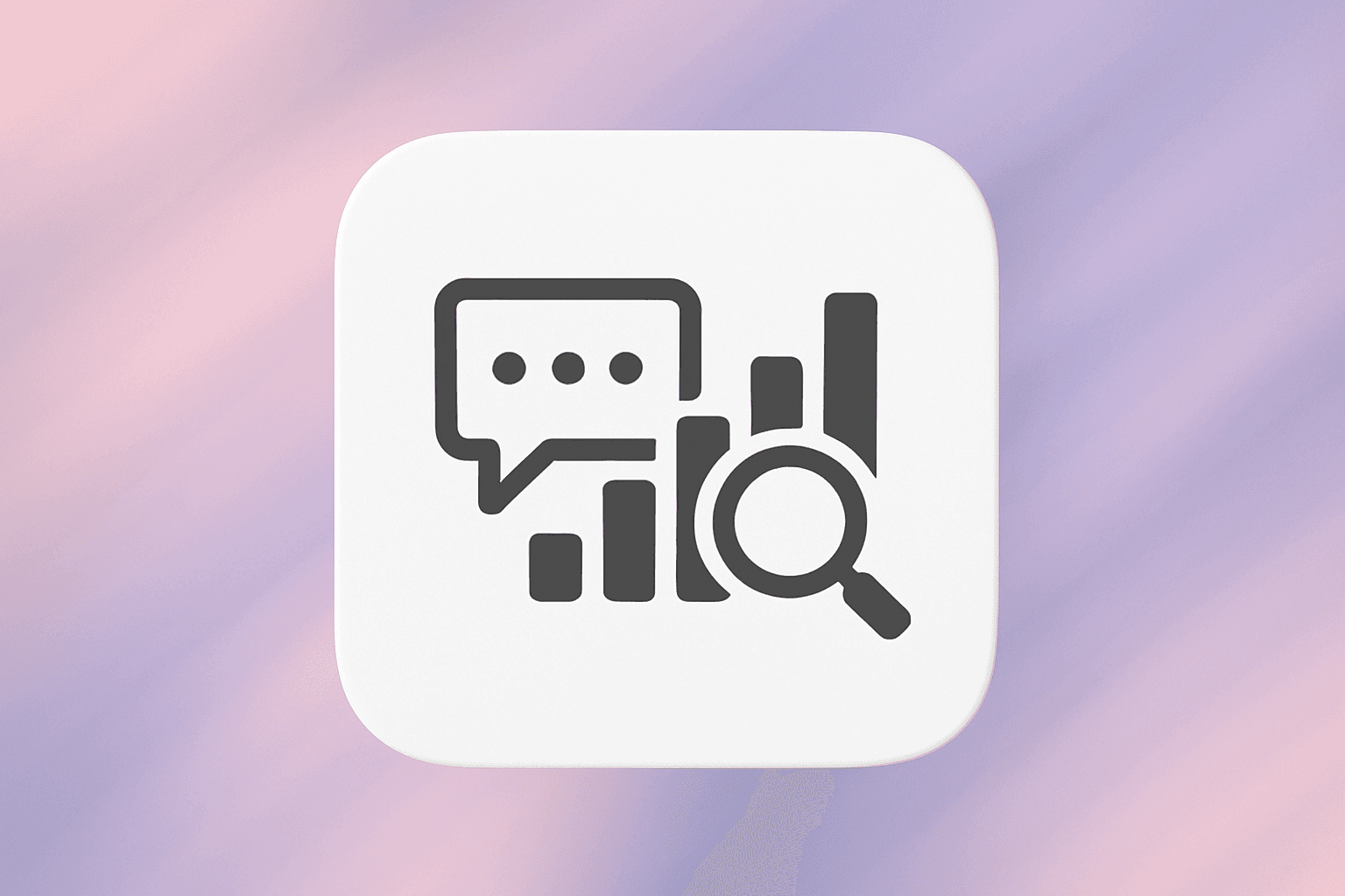 Laptop with colorful lighting