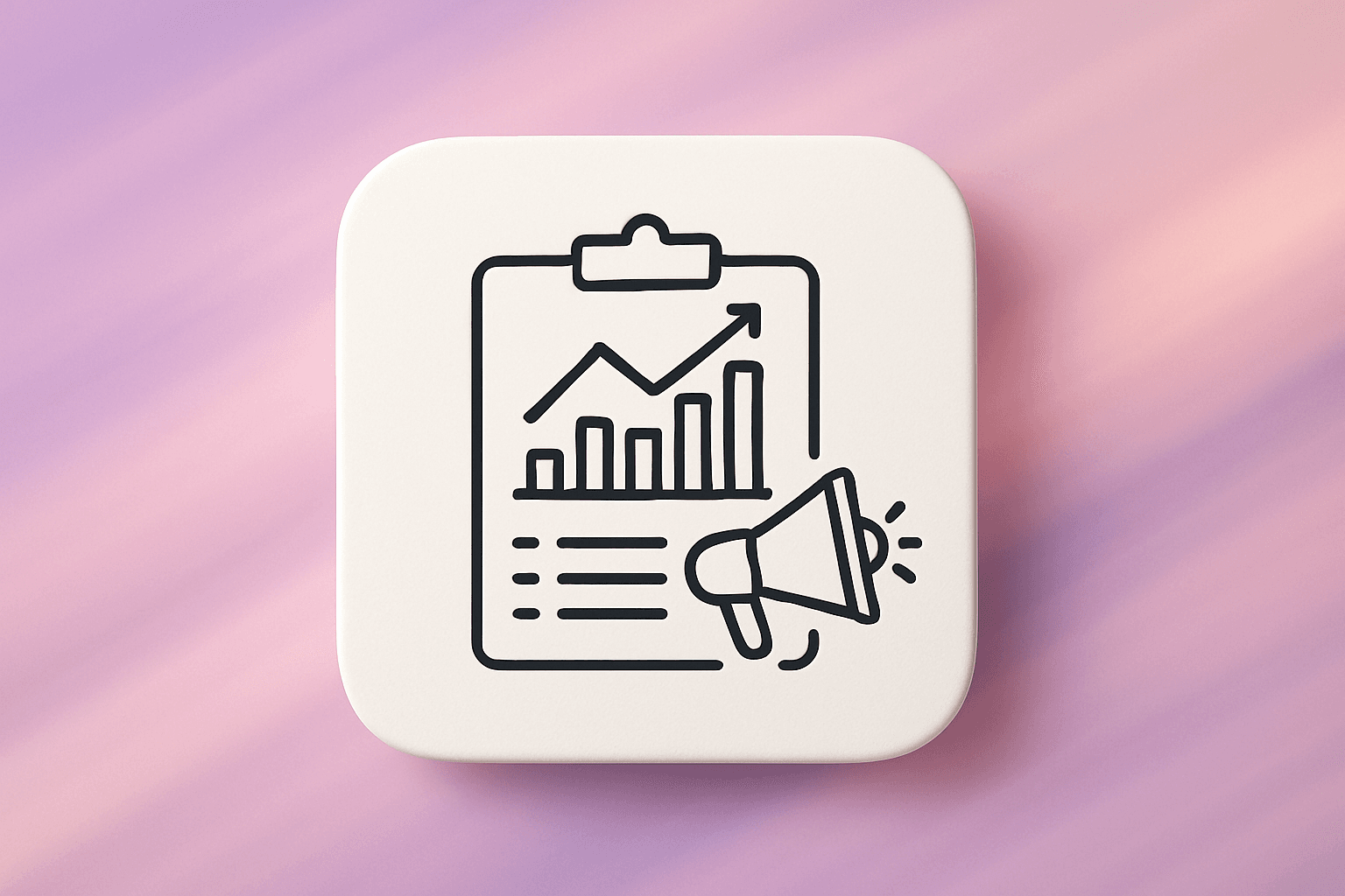 Laptop with colorful lighting