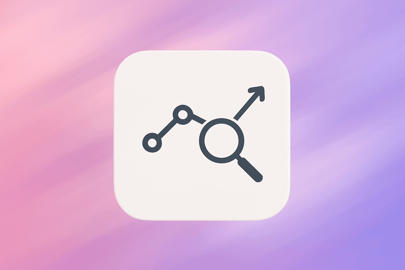 Laptop with colorful lighting